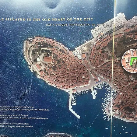 Vedrana Rovinj