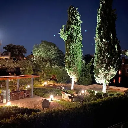 Apartment Vedrana