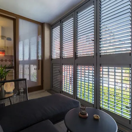 Vedrana Apartment Rovinj