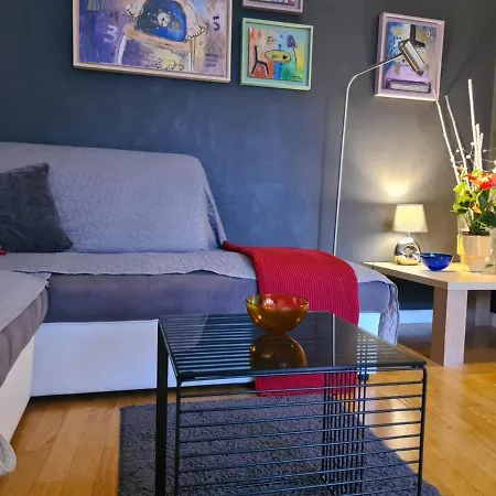 Vedrana Apartment Rovinj
