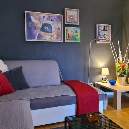 Vedrana Apartment Rovinj