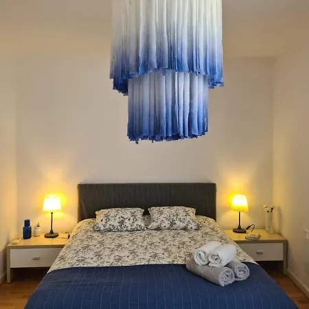 Apartment Vedrana