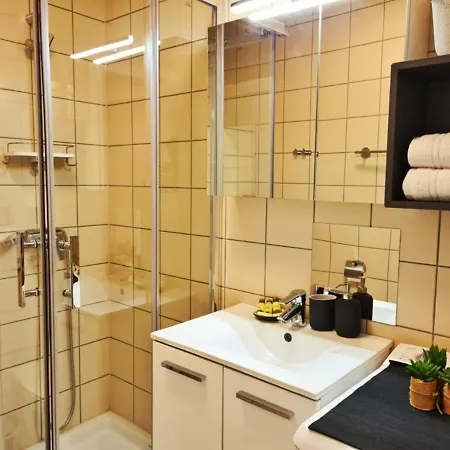 Apartment Vedrana Rovinj