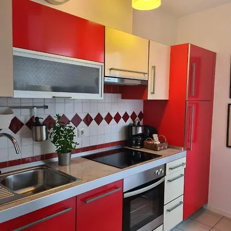 Apartman Vedrana