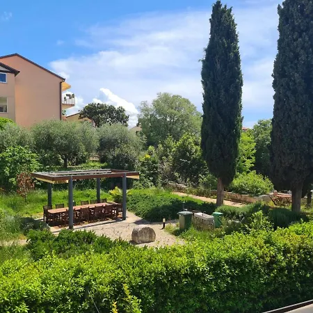 Apartman Vedrana *
