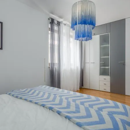 Daire Vedrana Rovinj