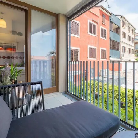 Daire Vedrana Rovinj