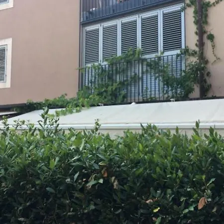Lägenhet Vedrana Rovinj