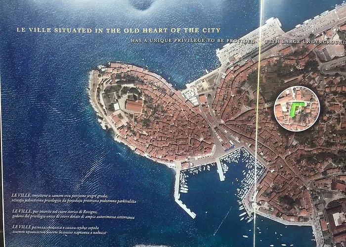 Vedrana Rovinj