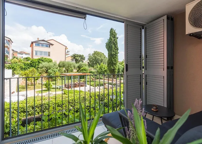 Vedrana Apartman *