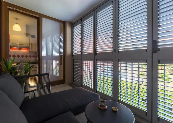 Vedrana Apartman Rovinj