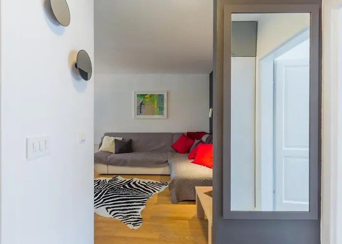 Apartman Vedrana *