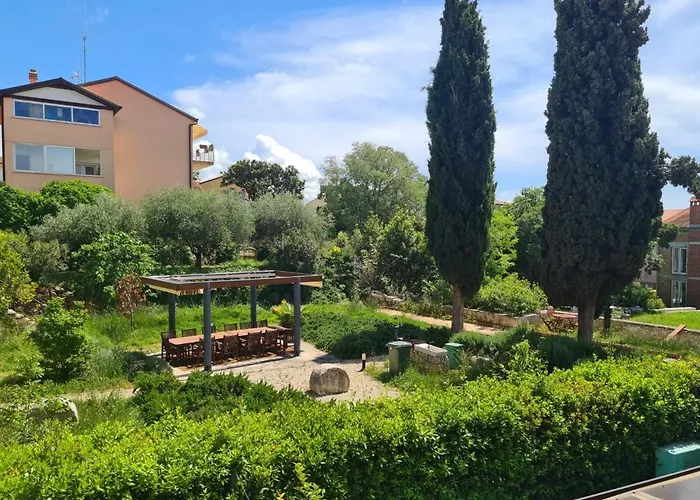 Apartman Vedrana *